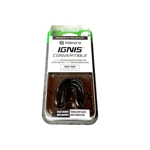 Protège-dents Makura IGNIS
